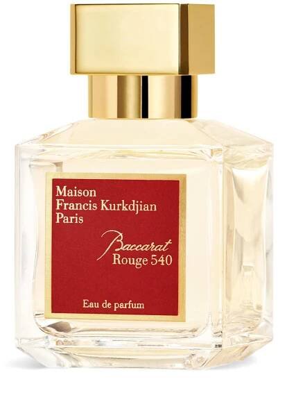 Maison Francis Kurkdjian Baccarat Rouge 540 Eau de Parfum, 2.4 oz.