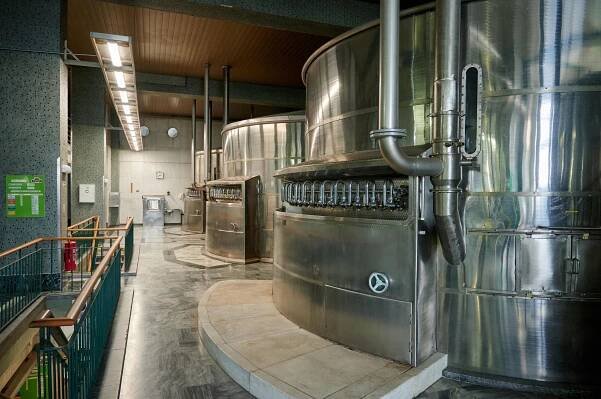 Pivovar Radegast foto 5