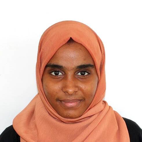 Nursery Team - Jaffery Academy Mombasa