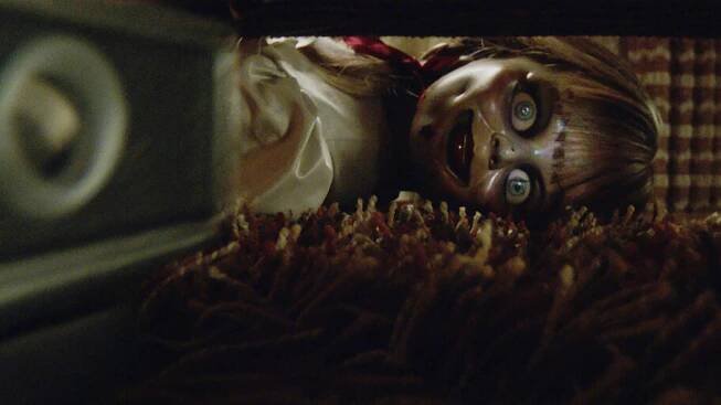 Annabelle 3