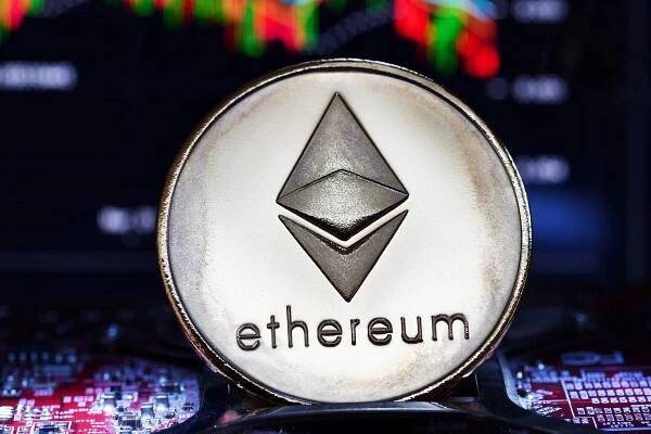 Ethereum price hits new all-time high amid crypto market frenzy