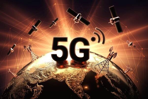 5G síť v Česku pro celou populaci nikdy nebude. Využije ji hlavně průmysl a věda - Peak.cz