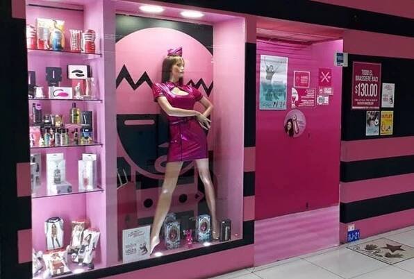 La expansión de los sexshops y las nuevas oportunidades de negocio - SexComercio