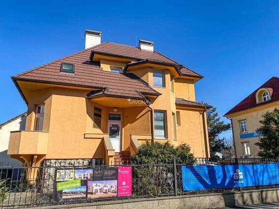 PRENAJATÉ | PRIESTORY v blízkosti centra mesta, 29 m2 - Poprad