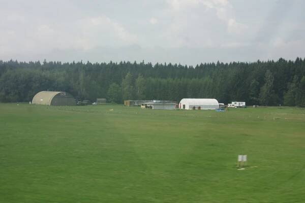 Aeroklub Vysočina z.s. foto 1