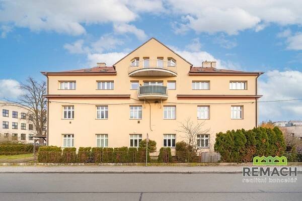 Prodej byt, mezonetový byt, 4+ KK, 129 m2 - Uherské Hradiště