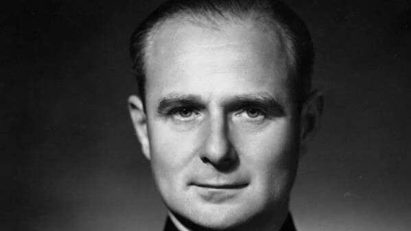 Karl Wolff – Úsměvavý byrokrat ve službách smrti