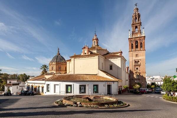Iglesia de San Pedro