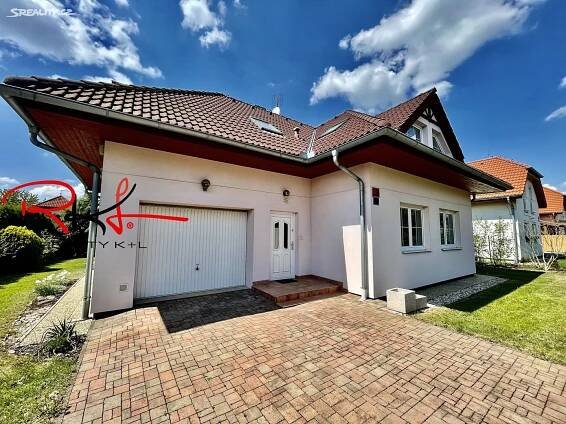 Pronájem domů, Kolovraty | Mapio.cz