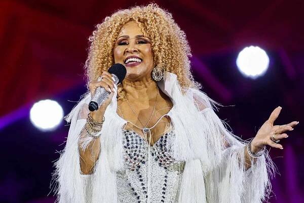 Darlene Love Calls Nighttime TV Return for Christmas Performance ‘Unbelievable’: ‘What I Need and What I Want’ (Exclusive)