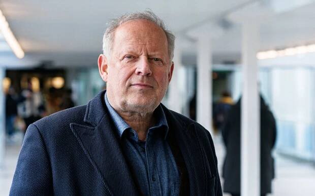 Abschied von Kult-Ermittler Axel Milberg
