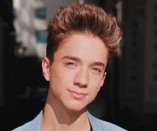 Daniel Seavey - Bio, Facts, Family Life of Singer