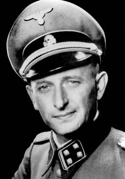 Adolf Eichmann - Wikipedia