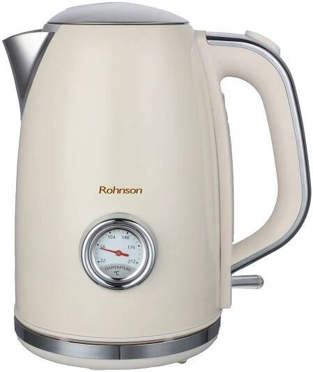 Rohnson Nostalgia R-7710