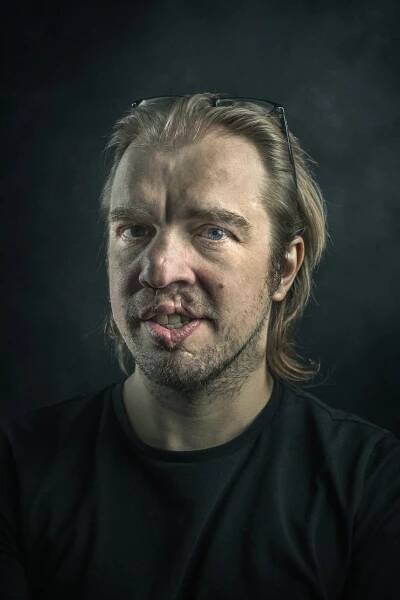 Eigen Shows | Jan Jaap van der Wal
