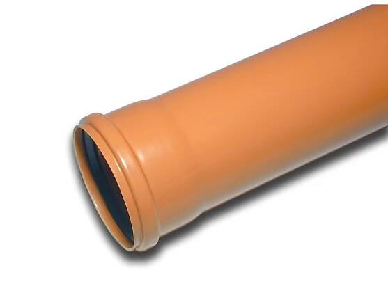 KG trubka PVC 150/3m