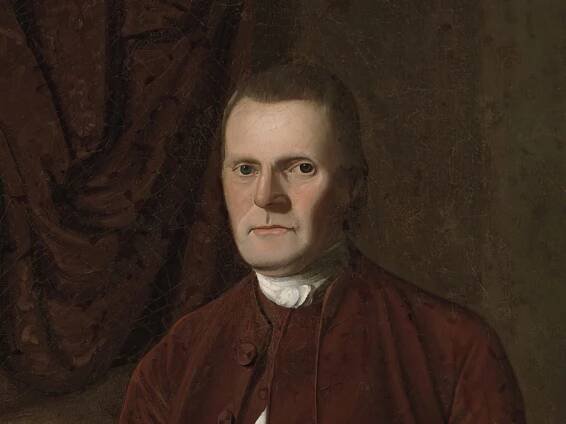 Roger Sherman