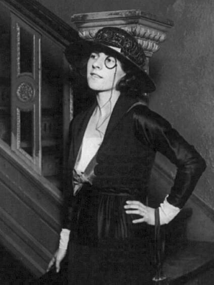 Ruth Gordon – Wikipedia