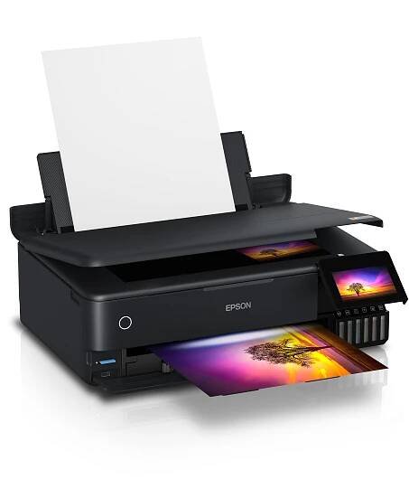 Epson EcoTank L8180