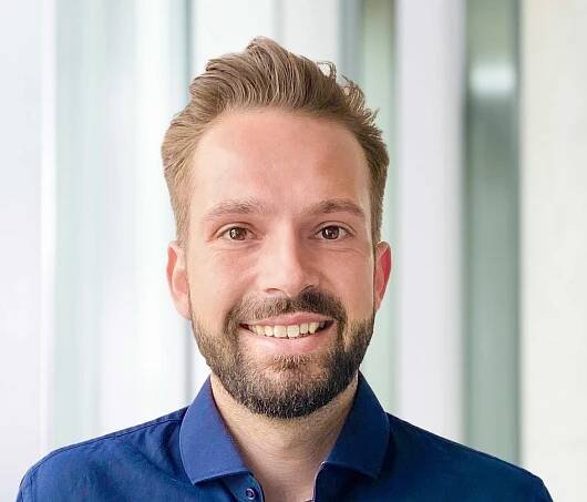 ATP architekten ingenieure – Stefan Fertl, Head of Design, Nürnberg