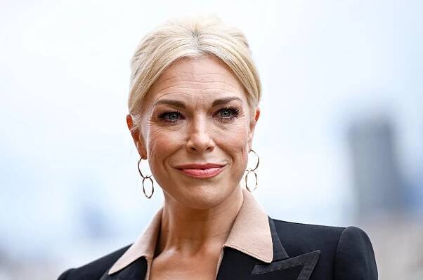 Hannah Waddingham Says ‘Game of Thrones’ Scene Caused ‘Claustrophobia’