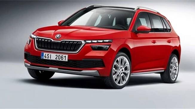 Škoda Kamiq má české ceny! Je dražší než Scala, má ale lepší výbavu