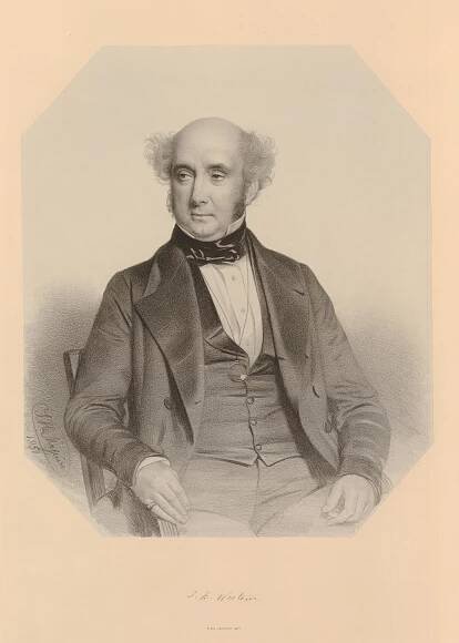 Sir Thomas Western, 1st Baronet