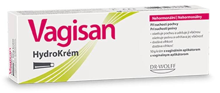 Vagisan HydroKrém 25 g