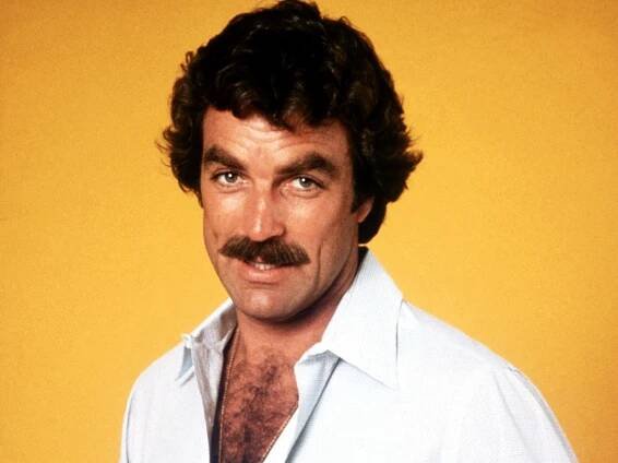 5 nejslavnějších knírů aneb velká inspirace na Movember! | LP-Life.cz