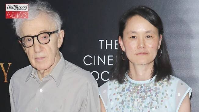 Woody Allen, Soon-Yi Previn Respond to 'Allen v. Farrow' Filmmakers