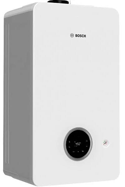 Plynový kotel BOSCH Condens GC2300iW 15 P 16kW