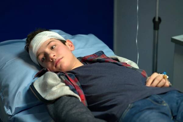Patrick McAuley