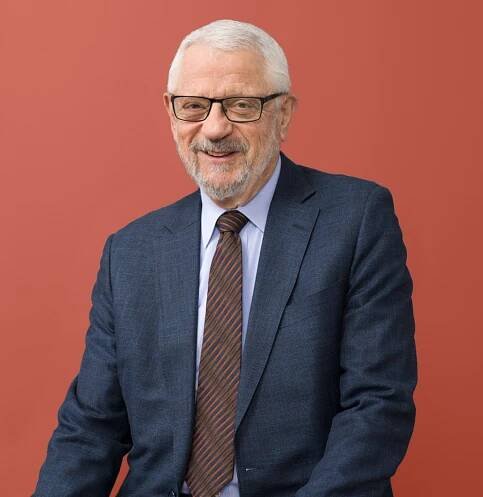 Richard L. Greene, Board Member - Koret Foundation