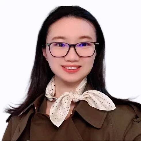 Jiayi Zhang - CHINA US Focus