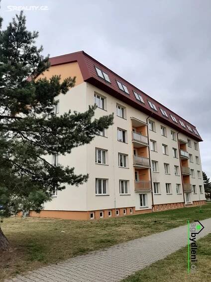 Prodej Byt 2+1, Spojovací, Dobřany