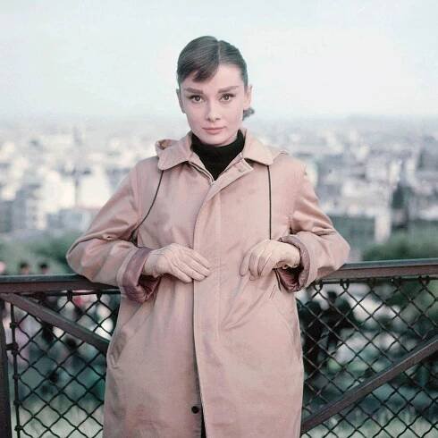 Oscarová herečka Audrey Hepburnová změnila Hollywood. Život britské krásky ale nebyl jednoduchý