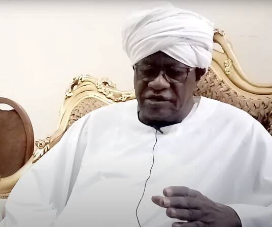 Not tribal, but criminal: Geneina’s cycles of violence – Ayin network – شبكة عاين