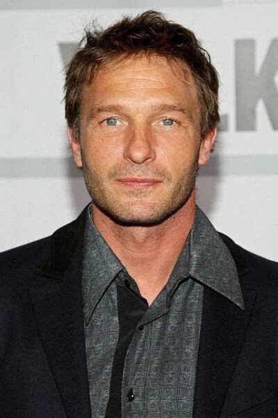 Thomas Kretschmann herec