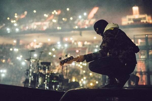 Colours of Ostrava hlásí první hvězdu nového ročníku. Vrací se Twenty One Pilots