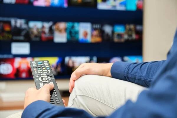 Televize jsou passé: Češi objevili novou technologii, která úplně mění zážitek ze sledování. Navíc je levnější - SportDeník