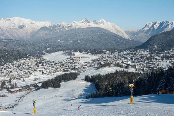 Inntaler Hof 4*