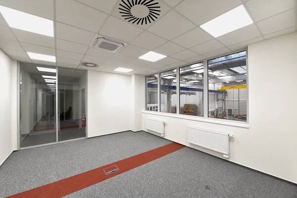 Kyjovská, Havlíčkův Brod - Havlíčkův Brod | Pronájem, Skladový prostor, 5 455 m²