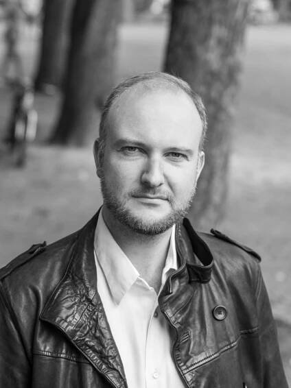 Goście festiwalu w 2025 - Misteria Paschalia 