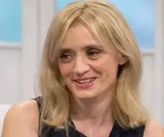 Anne-Marie Duff Biography - Facts, Childhood, Family Life of English Actress