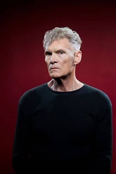 Everett McGill - Městečko Twin Peaks - Návrat - Promo