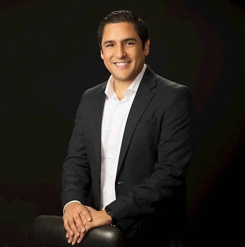 Carlos Ramirez - Partner // Cooley // Global Law Firm