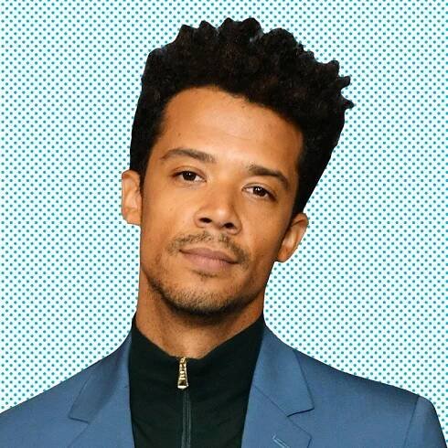 Jacob Anderson on Interview With the Vampire Romance, Stunts
