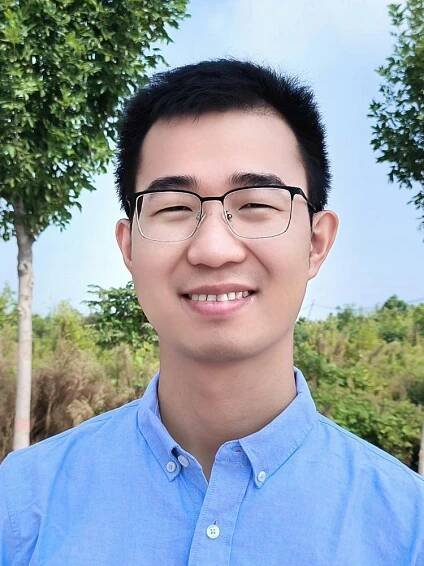 Jinpeng Tian
