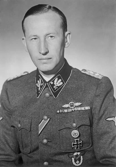Reinhard Heidrich