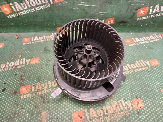 Ventilátor topení  ŠKODA OCTAVIA 2004-2009
